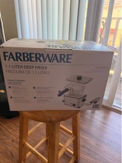 Farberware DeepFryer