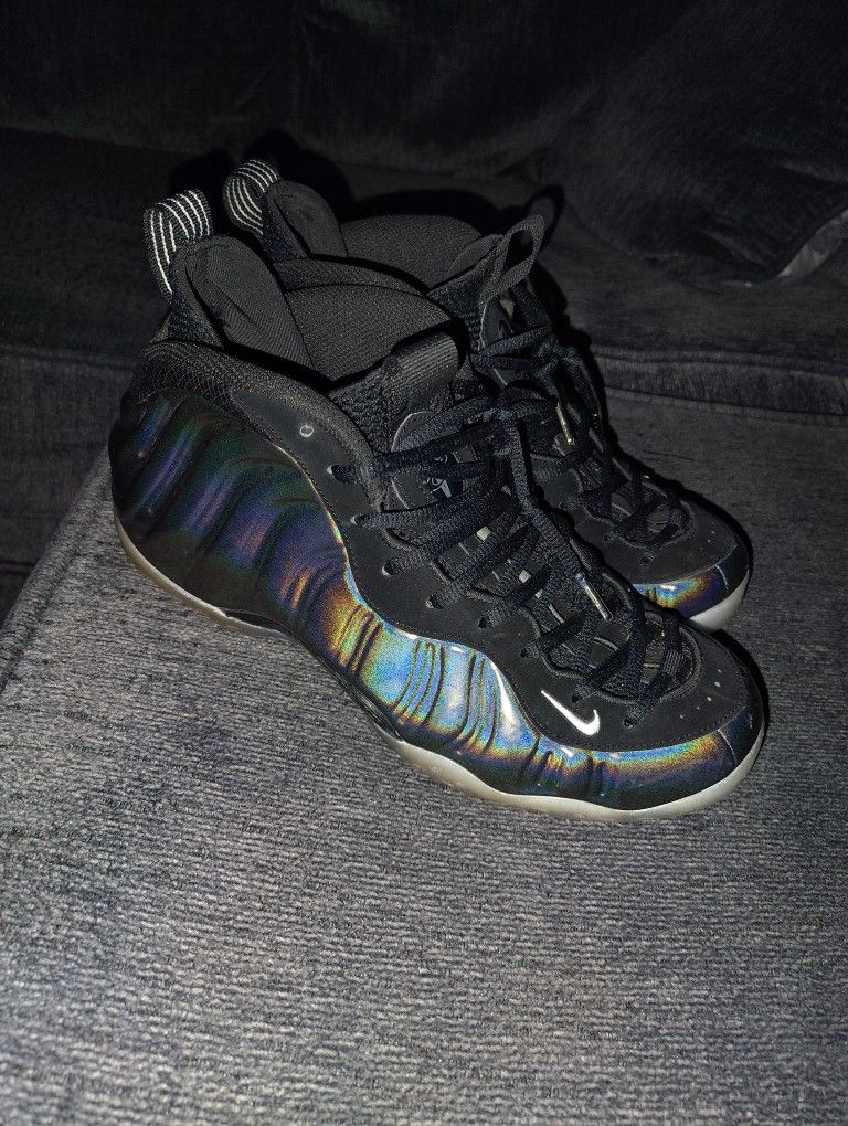 $70 Obo Nike Foams
