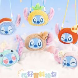 Disney Stitch Blind Box