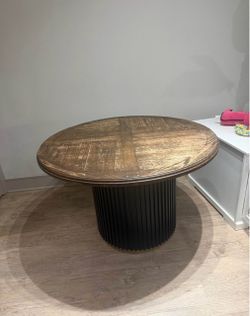 Dining room table OBO