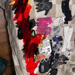 Football Gear