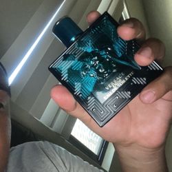 Versace Eros 