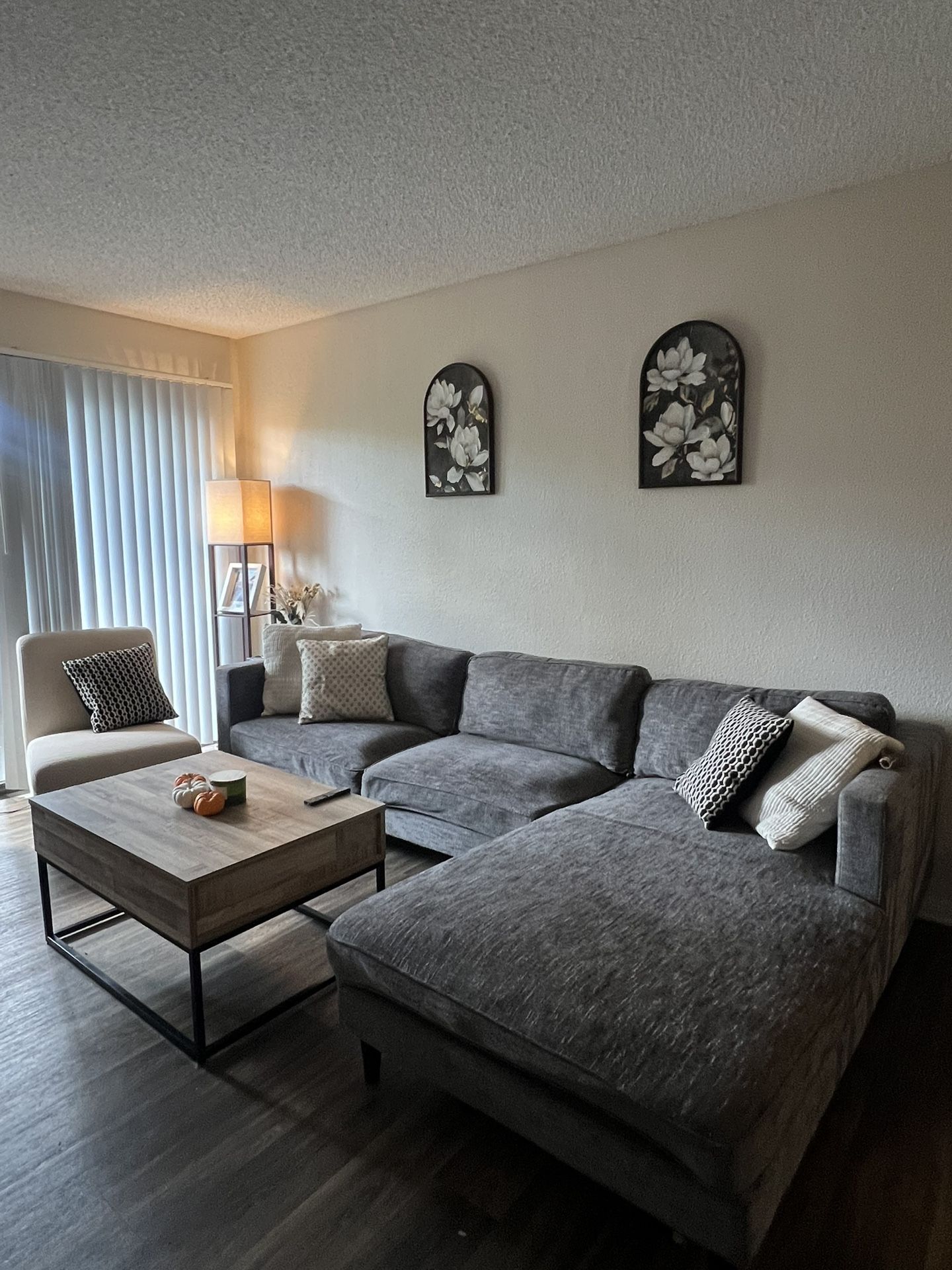 Sectional Couch