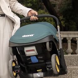 Donna Car Seat Stroller 