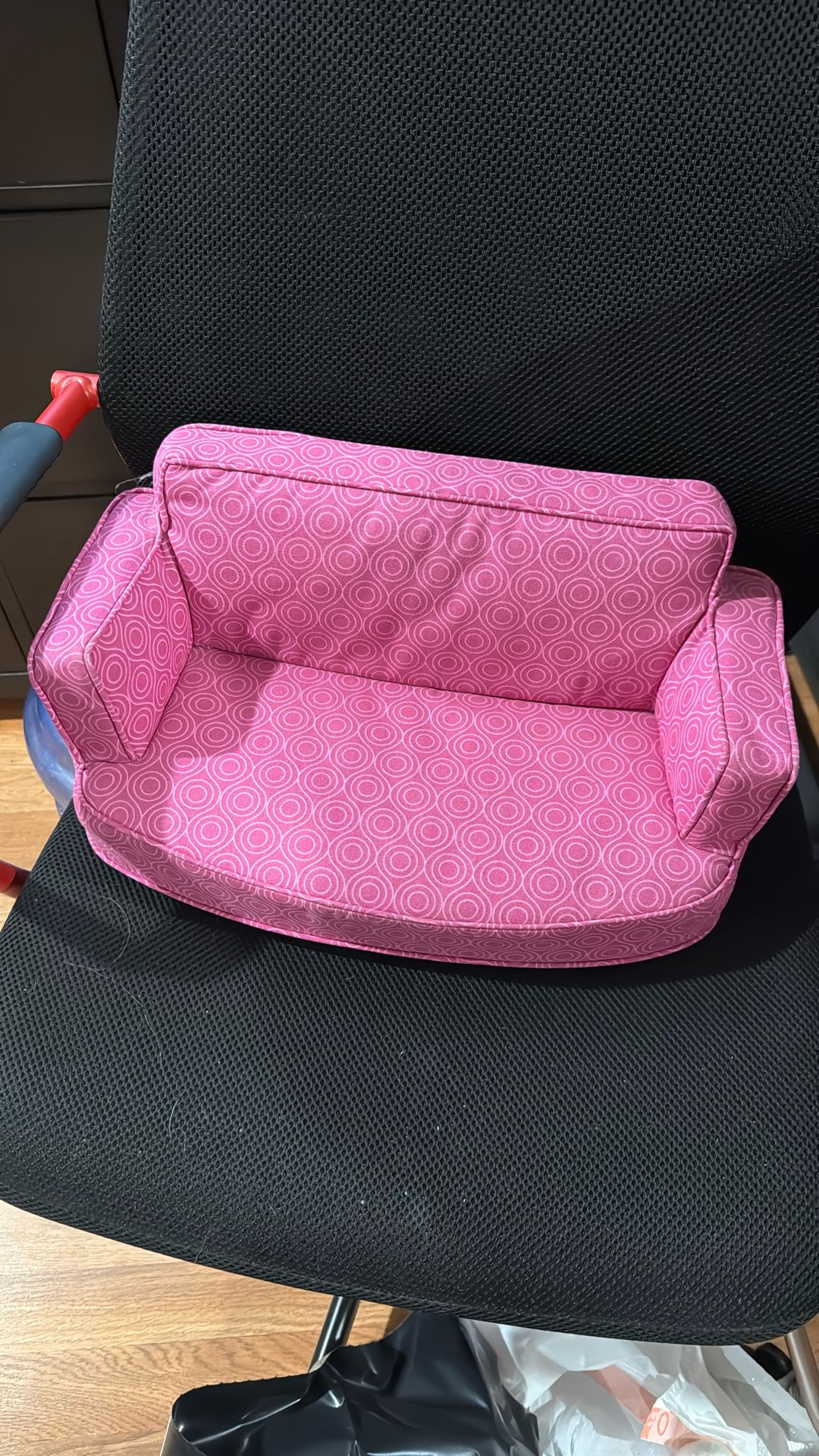 American girl Couch