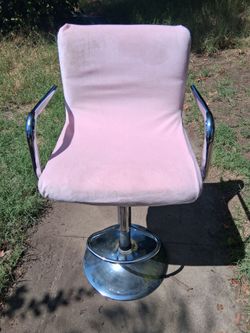 !! 1 Adjustable Counter Stool