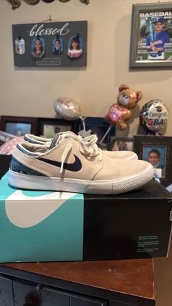 Nike SB zoom Janoski RM PRM