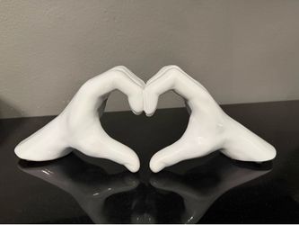 Figura para casa, decoración