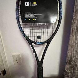 Wilson US Open BLX 100