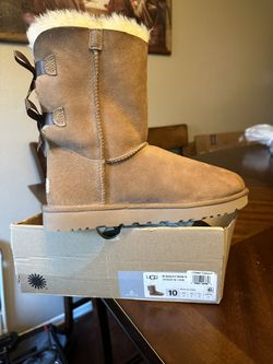 UGG Shoes