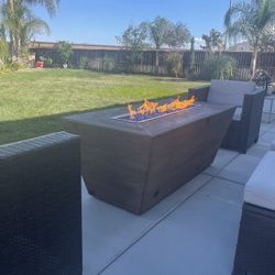 Fire Pit