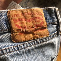 Levi’s