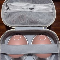 Momcozy M9 Breast Pump 