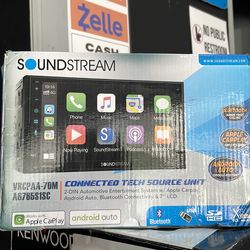 Sound stream VRCPAA-70MA6765S1SC