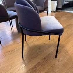 Rove Concepts Dining Chairs (Set of 4)