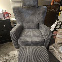 accent chair 