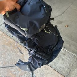 REI Hiking Backpack 