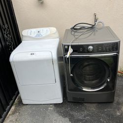 Washer Dryer 
