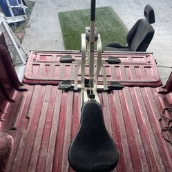 Bisicleta Para Aser Ejerdidio