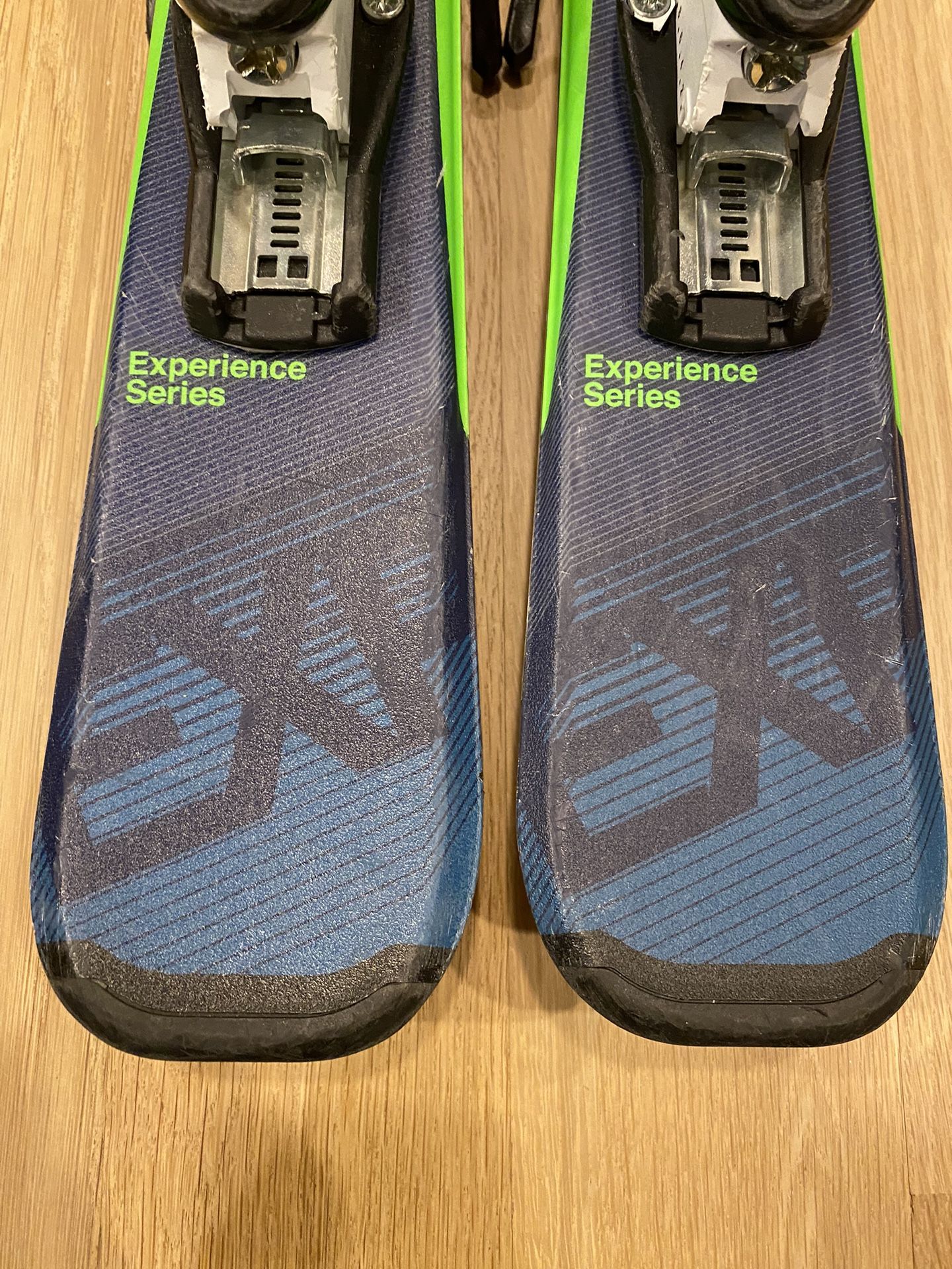 Rossignol Experience Pro 92 Kids Skis for Sale in Seattle, WA OfferUp