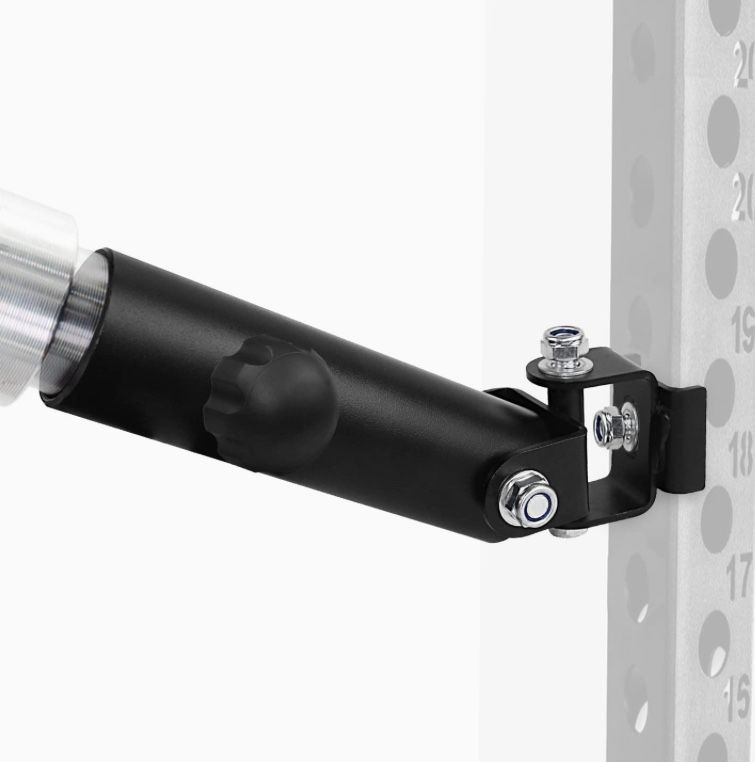 Landmine Attachment for Barbell and Power Rack