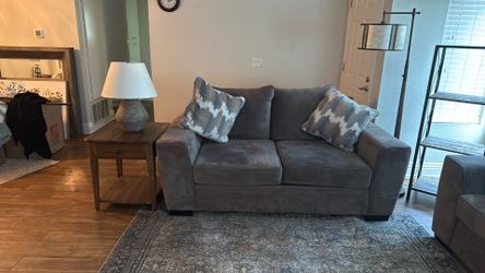 Living room set