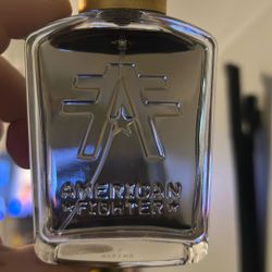 American Fighter Limited, Edition Cologne