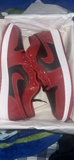 Jordan 1 Low Size 13