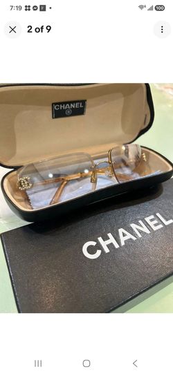 Vintage Chanel Sunglasses