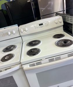Same day stove deals
