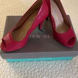 ANDREW GELLER  WOMEN SANDALS