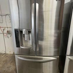 REFRIGERATOR— REFRIGERADOR  🚛