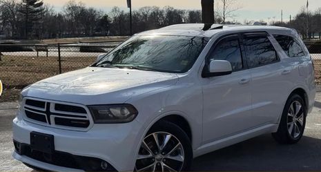 2015 Dodge Durango
