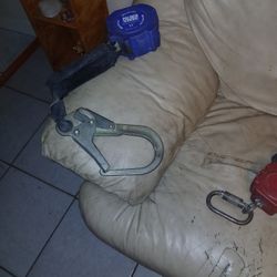 Palmer Safety Harness