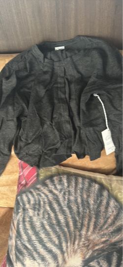 Fall clothing