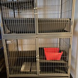 Critter Nation Cage (ferret,rat Cage)