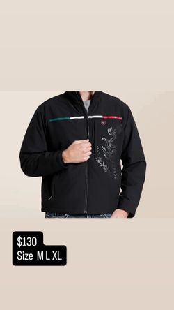 Ariat Jackets