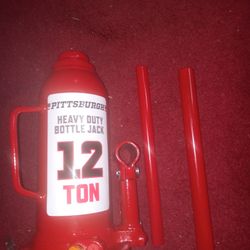 12 Ton Jack
