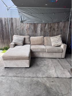 Sofa pull out bed
