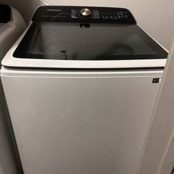 Samsung Extra Large Washer And Dryer
