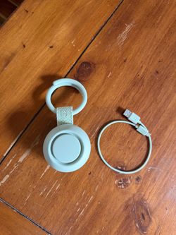 Portable Hatch Sound Machine