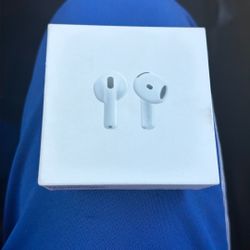 Brand New AirPods 4 