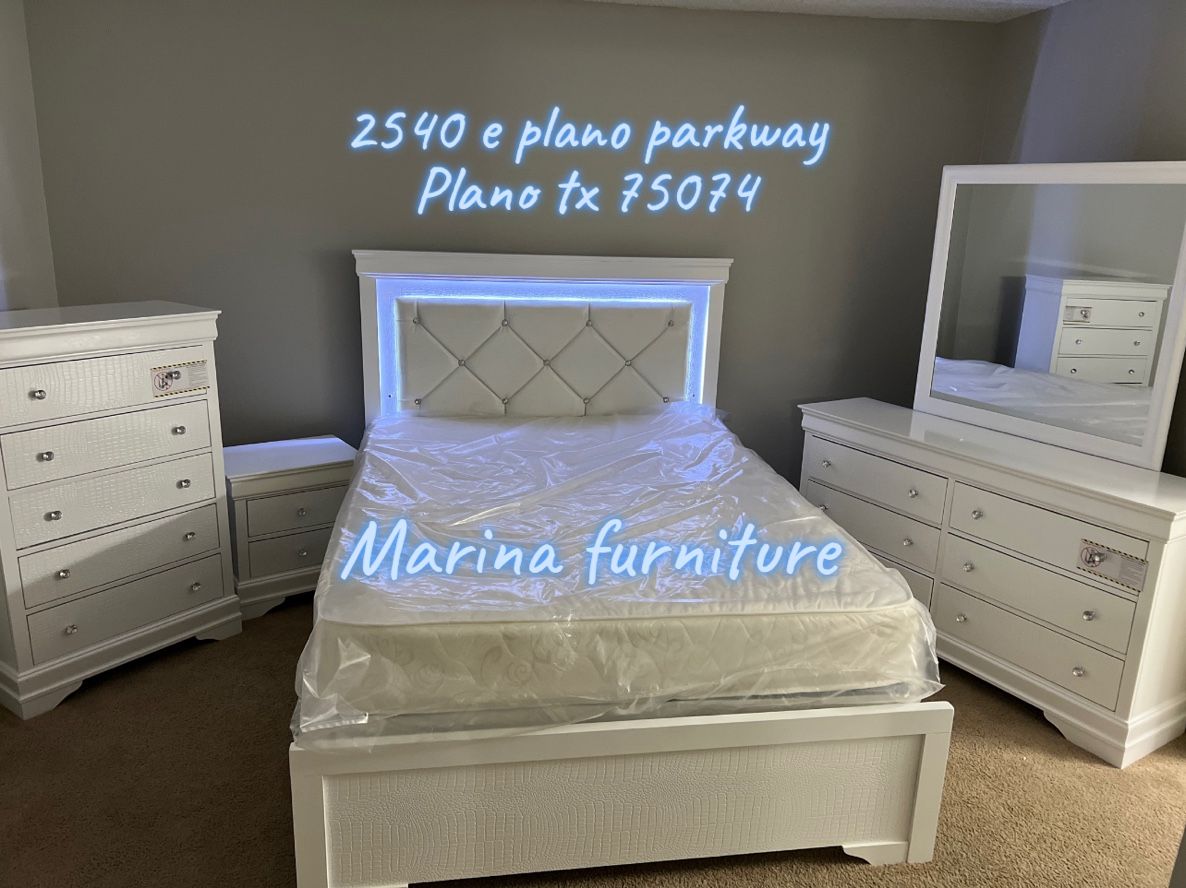 Furniture Bedroom Set