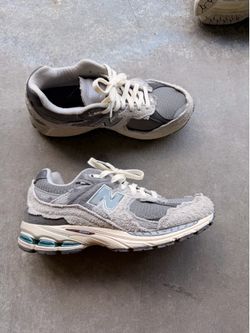 New balance 2002r protection pack