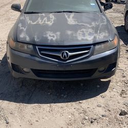 2008 Acura TSX parts parts