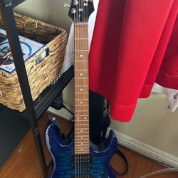 Gio Ibanez Electric Guitar