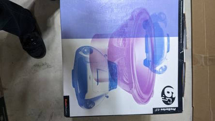3 Speaker Component Set 6.5 Pro Series