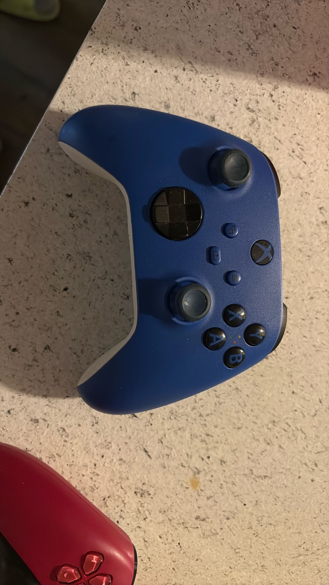 Xbox one controller