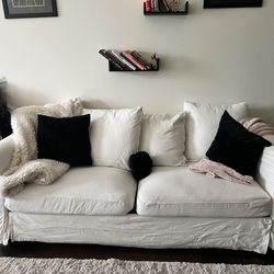 IKEA HARLANDA SOFABED 