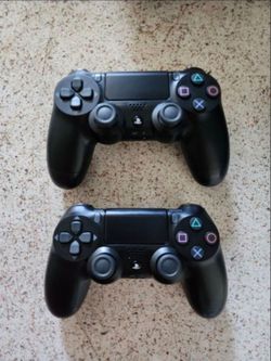 Ps4 Controller In Good Condition Tested